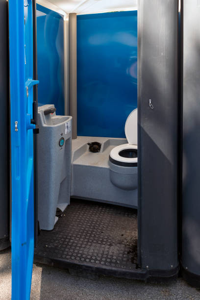 Porta potty rental for outdoor events in Union City, OH