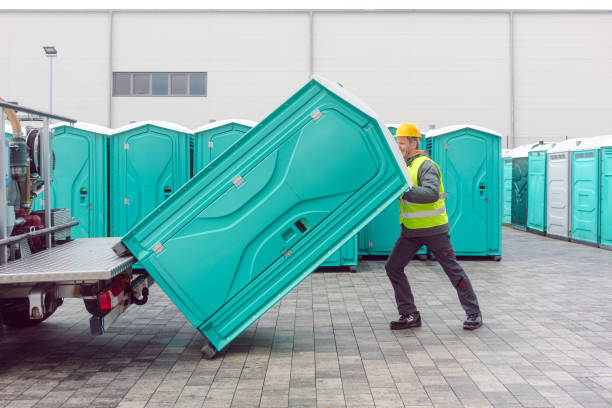 Best Best portable toilet rental  in Union City, OH