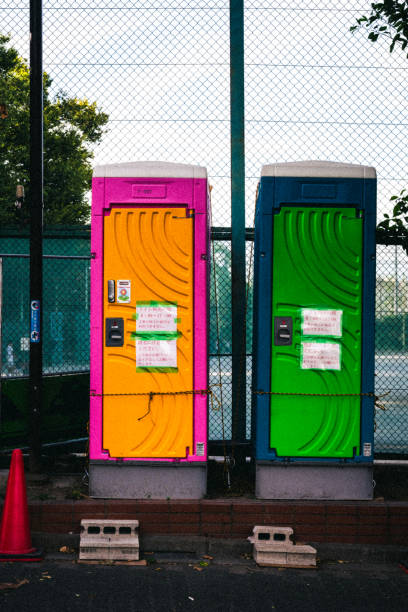 Best Event porta potty rental  in Union City, OH