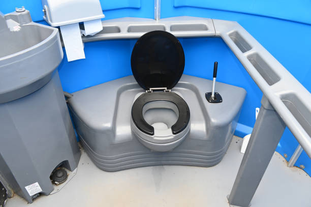 Trusted Union City, OH porta potty rental Experts
