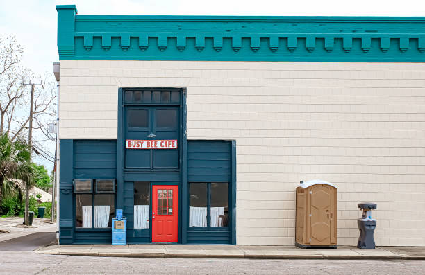 Best Emergency porta potty rental  in Union City, OH