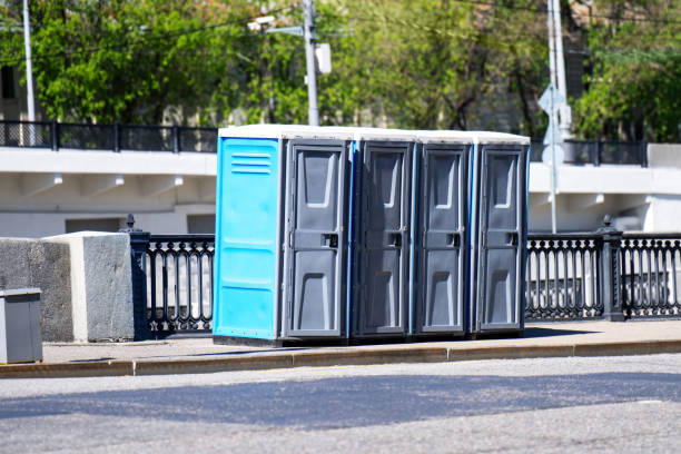 Portable Toilet Options We Offer in Union City, OH