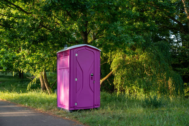 Best Portable restroom trailer rental  in Union City, OH