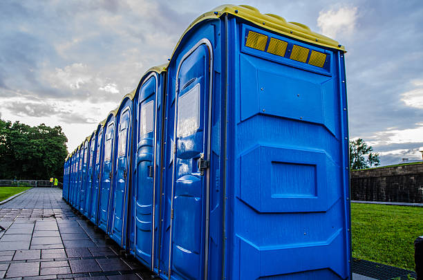 Best Handicap porta potty rental  in Union City, OH