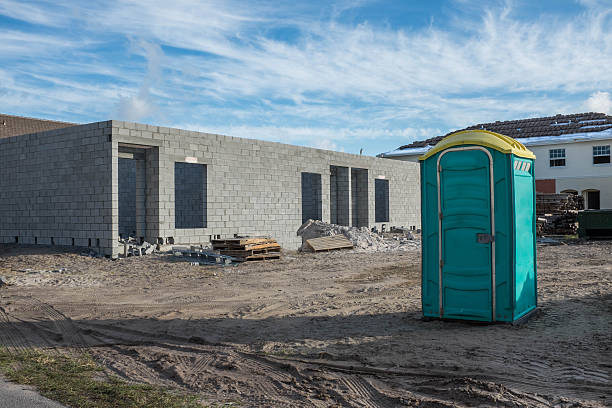 Best Wedding porta potty rental  in Union City, OH